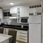 Central Apartamento Flor De Cheiro