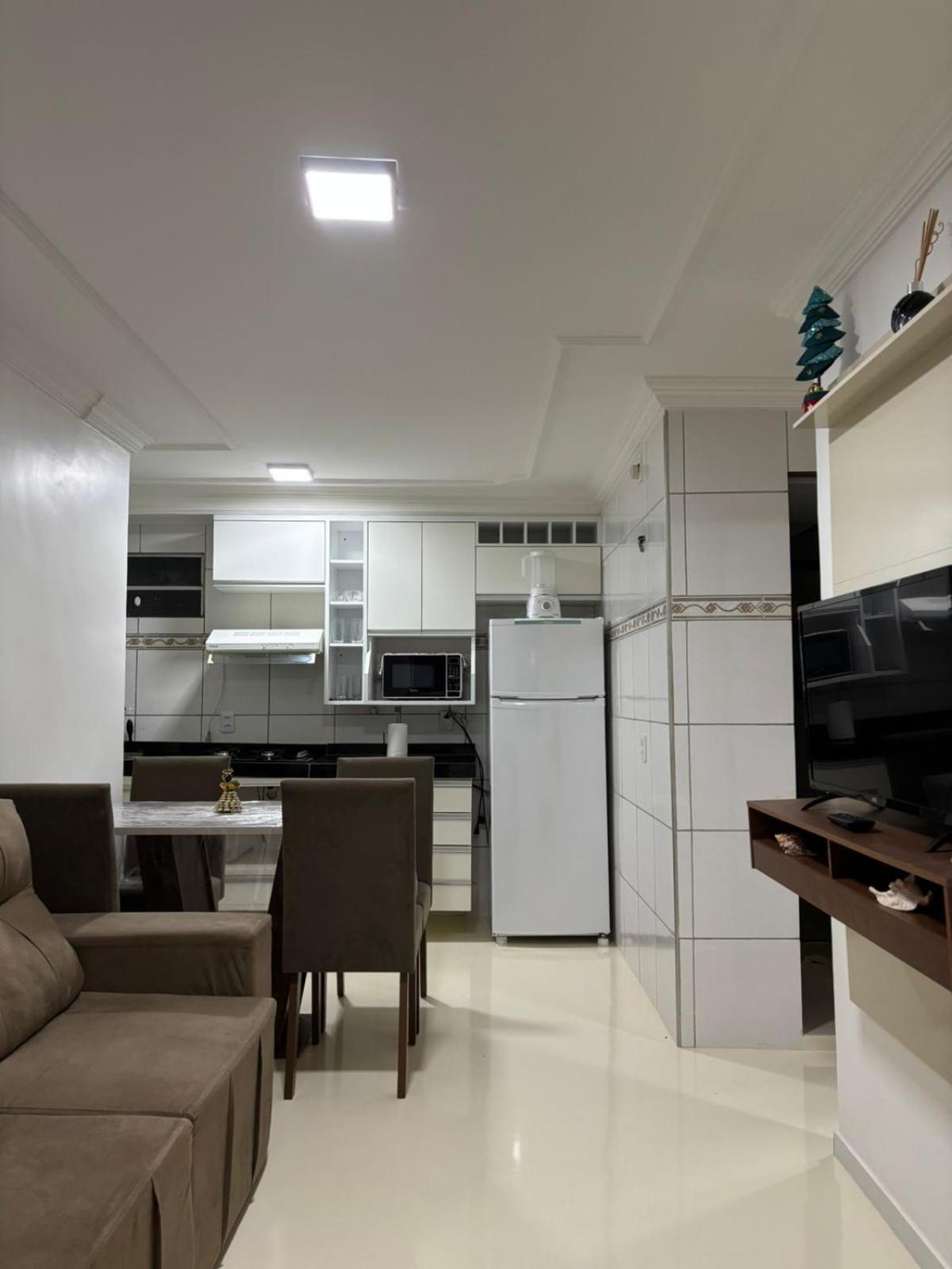 Apartamento Flor De Cheiro *