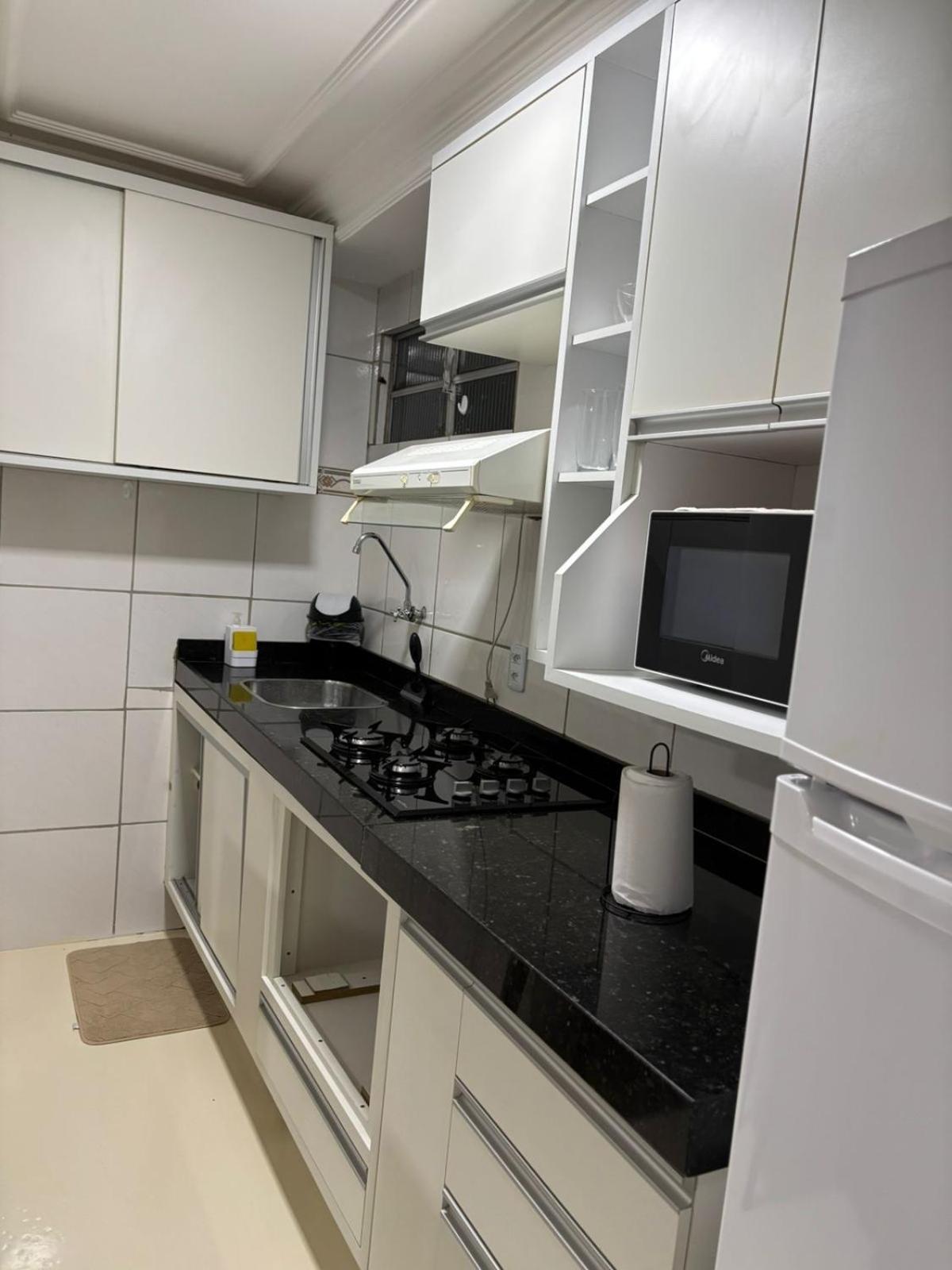 Apartamento Flor De Cheiro Fortaleza (Ceara)