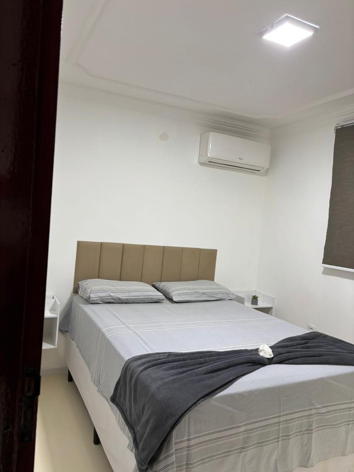 Apartamento Flor De Cheiro *