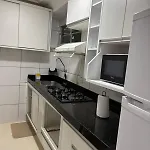 Central Apartamento Flor De Cheiro