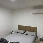 Central Apartamento Flor De Cheiro