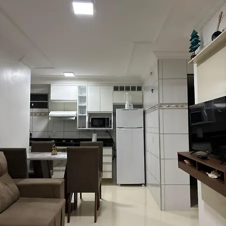 Apartamento Flor De Cheiro *