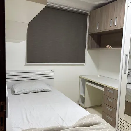 Apartamento Flor De Cheiro