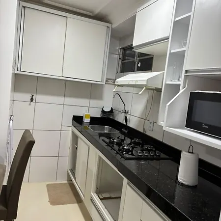 Flor De Cheiro Apartamento Fortaleza (Ceara)