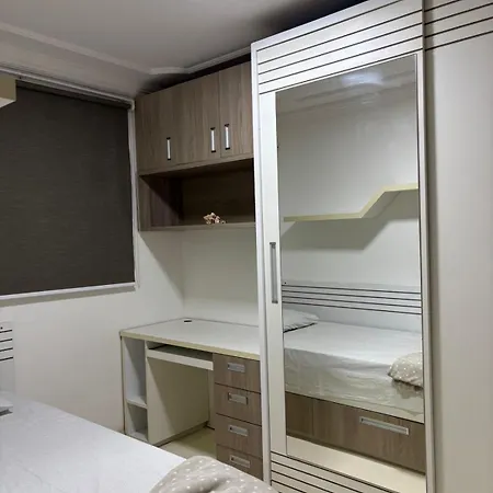 Apartamento Flor De Cheiro *
