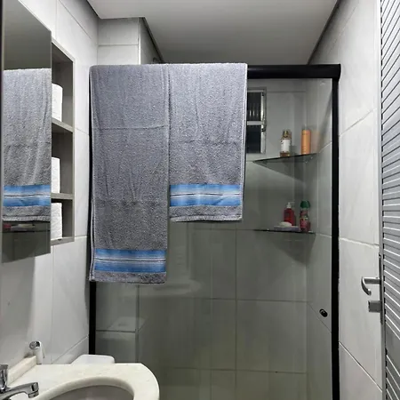 Apartamento Flor De Cheiro Fortaleza (Ceara)