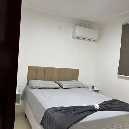 Apartamento Flor De Cheiro *